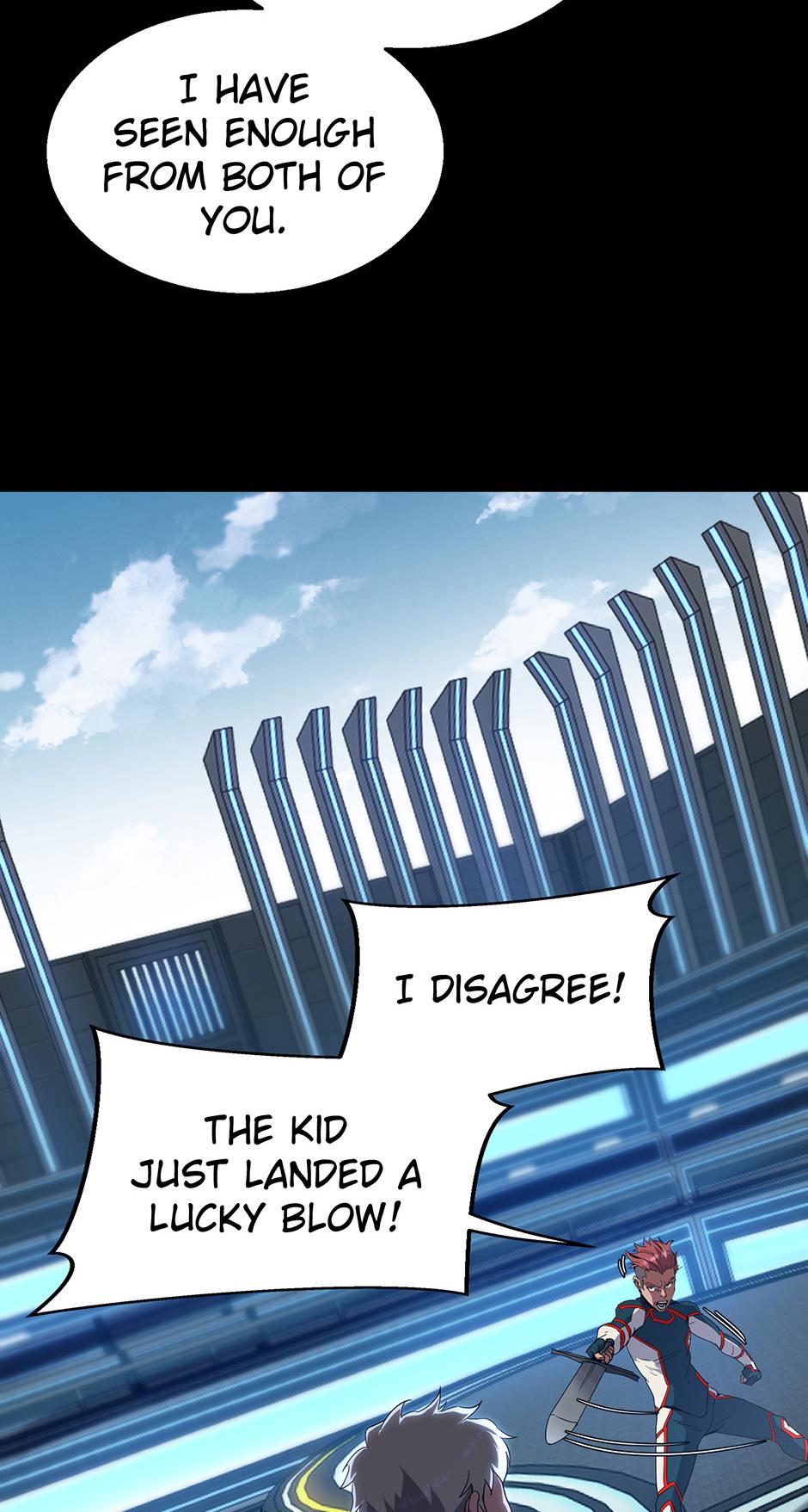The Beginning After the End, Chapter 213 image 17